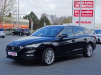 Vorschau: Seat Leon ST 2.0 TDI DSG Xcellence