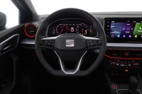 Seat Ibiza FR 1.5 TSI DSG