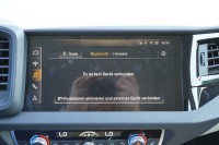 Audi A1 25 TFSI Sportback S-tronic