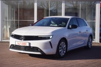 Vorschau: Opel Astra L 1.2 Elegance Aut.