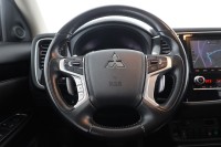 Mitsubishi Outlander 2.4 PHEV Spirit 4WD