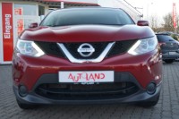 Nissan Qashqai 1.2 DIG-T Visia 4x2