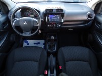 Mitsubishi Space Star 1.2