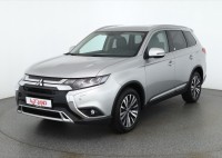 Mitsubishi Outlander 2.0 MIVEC Diamant Edition AWD LED Navi