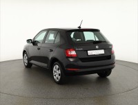 Skoda Fabia 1.0 MPI Active