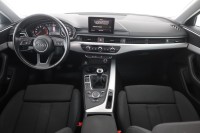 Audi A4 Avant 1.4 TFSI sport