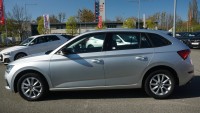 Skoda Scala 1.0 Clever