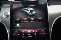 Mercedes-Benz C 200 C200 T Avantgarde