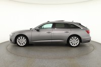 Vorschau: Audi A6 Avant 50 TDI quattro design