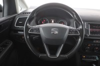 Seat Alhambra 2.0 TDI DSG