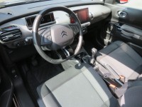 Citroen C4 Cactus PureTech 110
