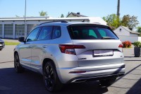Skoda Karoq 2.0 TDI Sportline 4x4 DSG