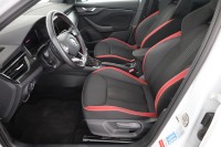 Skoda Kamiq 1.5 TSI DSG Monte Carlo