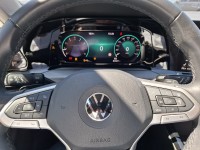 VW Golf VIII Variant 2.0 TSI Style DSG