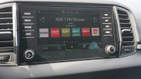 Skoda Karoq 1.5 TSI DSG