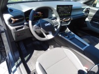 Dacia Bigster Extreme HEV 155 Aut.
