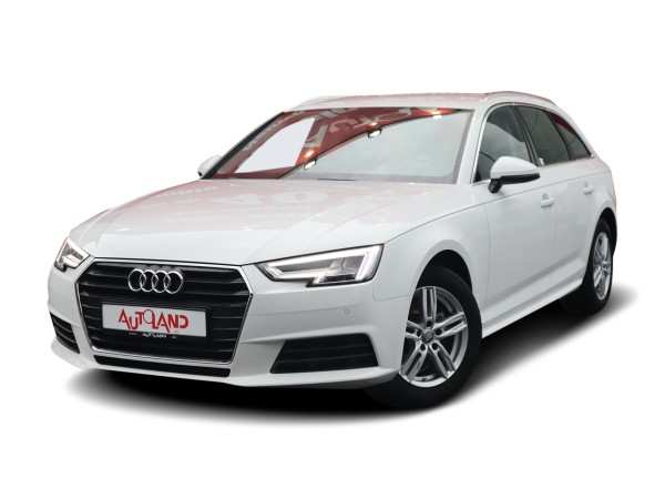 Audi A4 Avant 1.4 TFSI sport