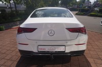 Mercedes-Benz CLA 220 