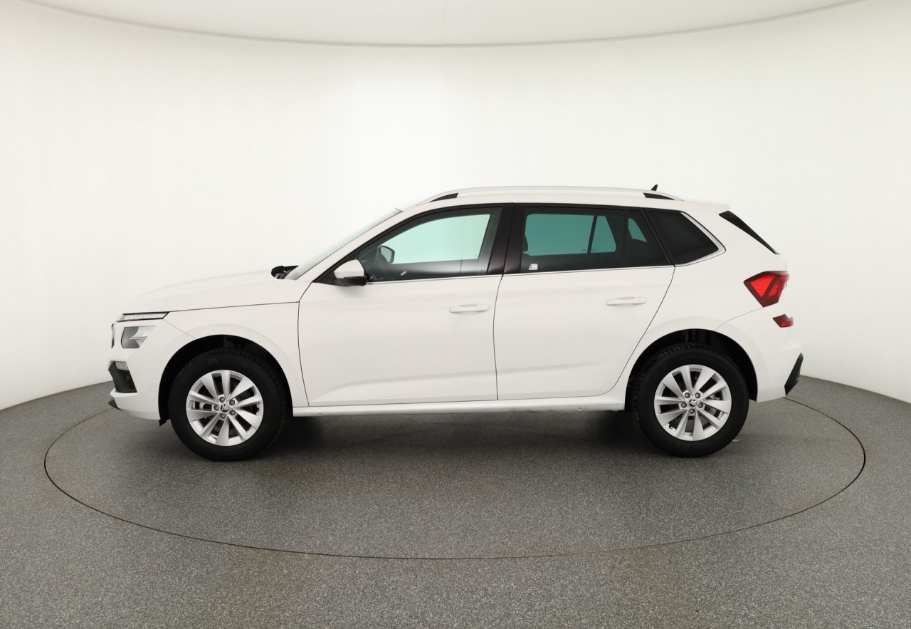 Skoda Kamiq 1.0 TSI DSG