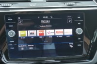 VW Touran 1.5 TSI DSG R-line