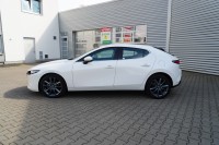 Mazda 3 2.0 SKYACTIV-G AT