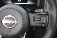 Nissan Qashqai N-Connecta 1.3 DIG-T Aut.
