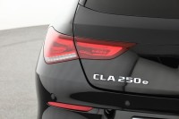 Mercedes-Benz CLA 250 Shooting Brake 250e