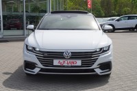 VW Arteon 2.0 TSI DSG R-Line