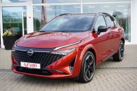 Nissan Qashqai N-Design 1.3 Dig-T 4WD Aut.