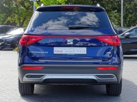 Seat Tarraco 2.0 TSI Xcellence 4Drive