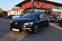 Vorschau: Renault Megane Grandtour TCE 160 Aut.