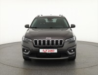 Jeep Cherokee 2.2 MultiJet Limited