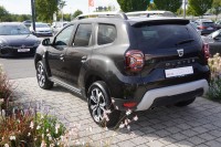 Dacia Duster II 1.3 TCE Prestige