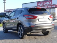 Nissan Qashqai 1.3 DIG-T N-Connecta