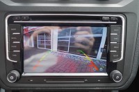 VW Caddy 1.2 TSI BMT Family