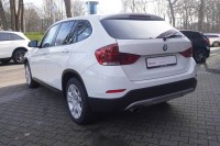 BMW X1 sDrive18i