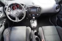 Nissan Juke 1.6 Nismo RS 4x4 DCT