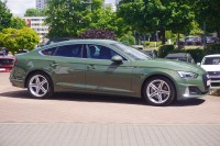 Audi A5 Sportback 45 TDI quattro