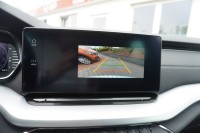 Skoda Octavia Combi 1.5TSI