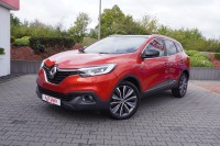 Vorschau: Renault Kadjar 1.2 TCe 130