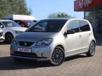 Vorschau: Seat Mii 1.0 Chic ASG