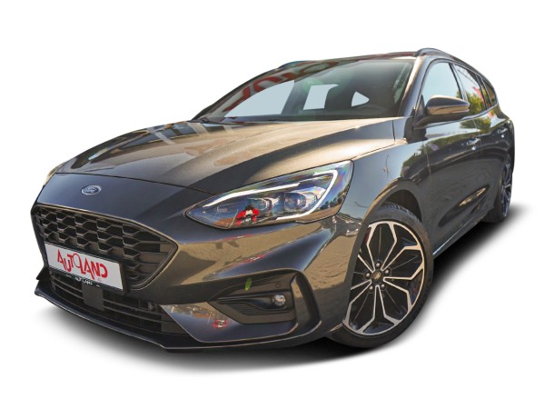 Ford Focus Turnier 1.0 M-Hybrid ST-Line