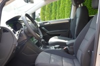 VW Touran 1.5 TSI DSG