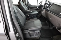 Ford Transit Custom 2.0 TCDI L1 Sport