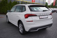 Skoda Kamiq 1.5 TSI Ambition DSG