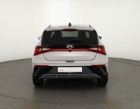 Hyundai i20 1.0 T-GDI Aut.