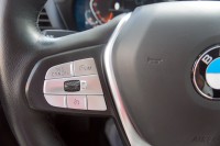 BMW X3 xDrive 20 i Luxury Line