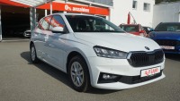 Skoda Fabia 1.0 TSI DSG