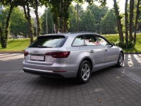 Audi A4 2.0 TDI Avant design DSG