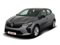 Renault Clio TCe 90 Sitzheizung LED Tempomat